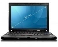Lenovo ThinkPad X200 (593D915)